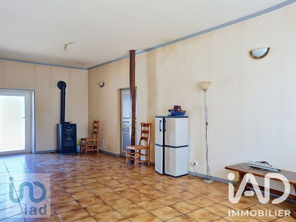 Vente Maison de village 4 pièces