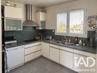  Maison à vendre 4 pièces 73 m²