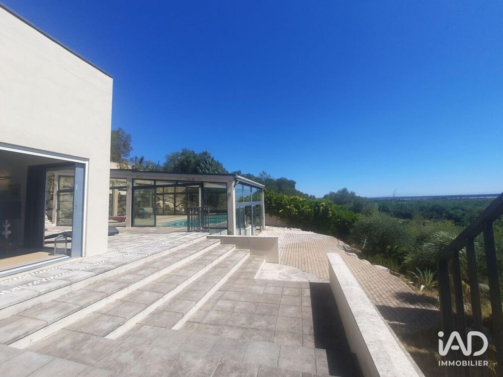 à vendre  Maison Saint-Gilles (30800)