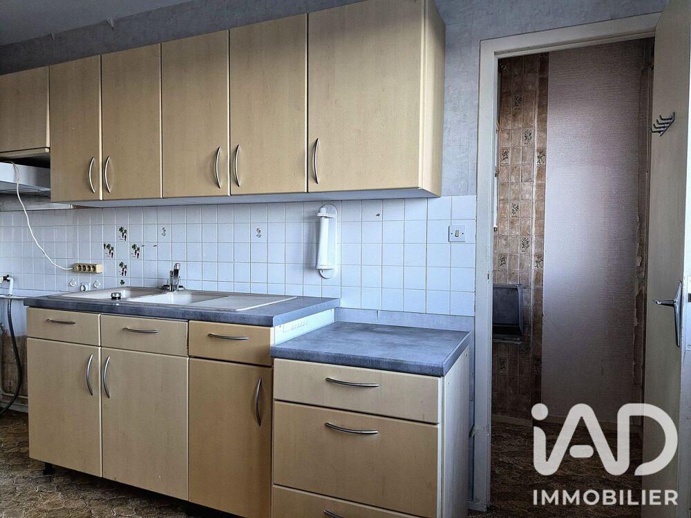 Vente Appartement Vente Appartement 3 pièces Beaumont