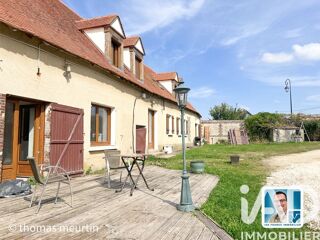  Maison à vendre 8 pièces 256 m²