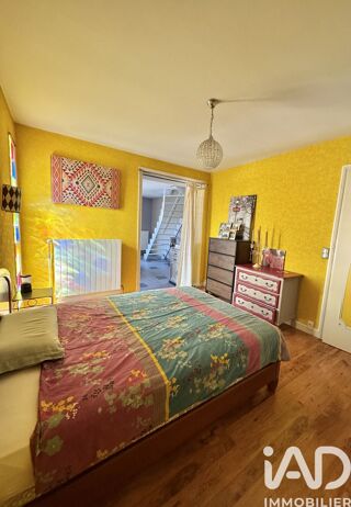  Maison à vendre 5 pièces 154 m²