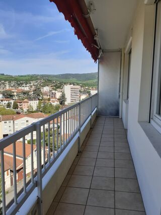  Appartement � vendre 3 pi�ces 69 m�
