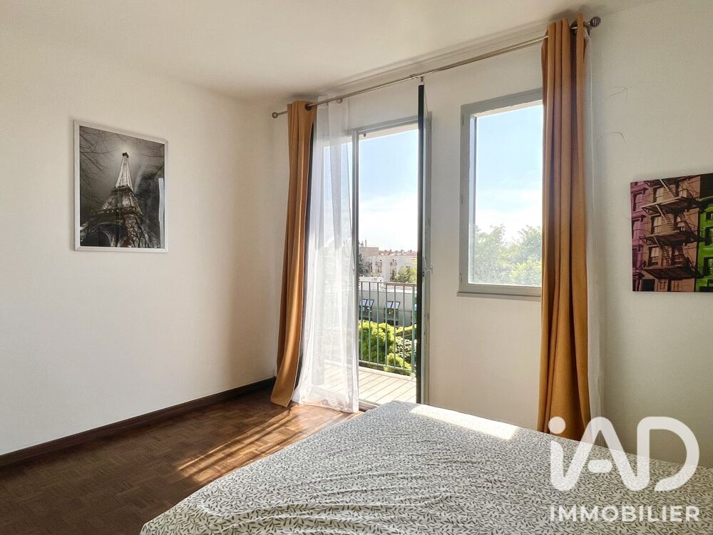 Vente Appartement Vente Appartement 2 pièces Villejuif