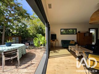  Maison à vendre 5 pièces 100 m²