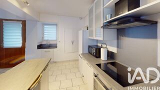  Maison à vendre 4 pièces 80 m²