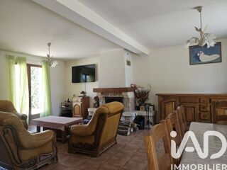 Vente Maison Vente Maison/villa 7 pièces Chevry-en-sereine