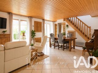  Maison � vendre 7 pi�ces 207 m�