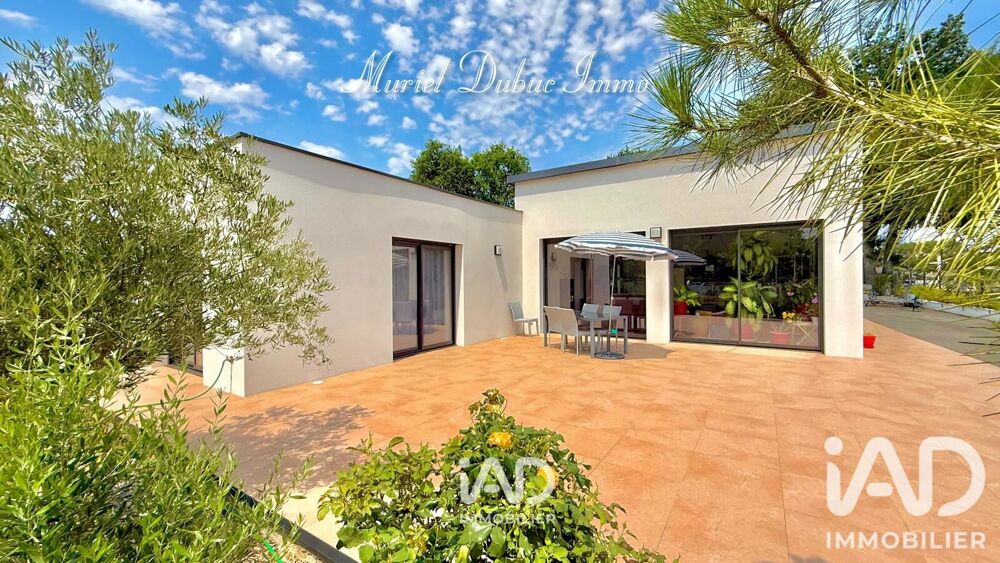 vente Maison - 4 pièce(s) - 113 m² Les Mathes (17570)