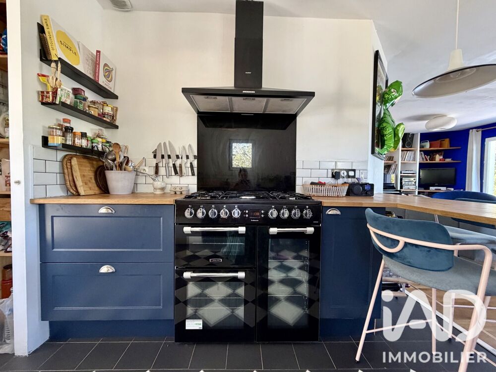 Vente Maison traditionnelle 4 pièces