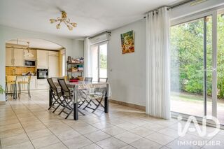  Maison à vendre 6 pièces 148 m²