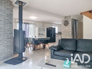  Maison à vendre 5 pièces 94 m²