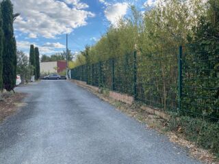  Terrain � vendre 3500 m�