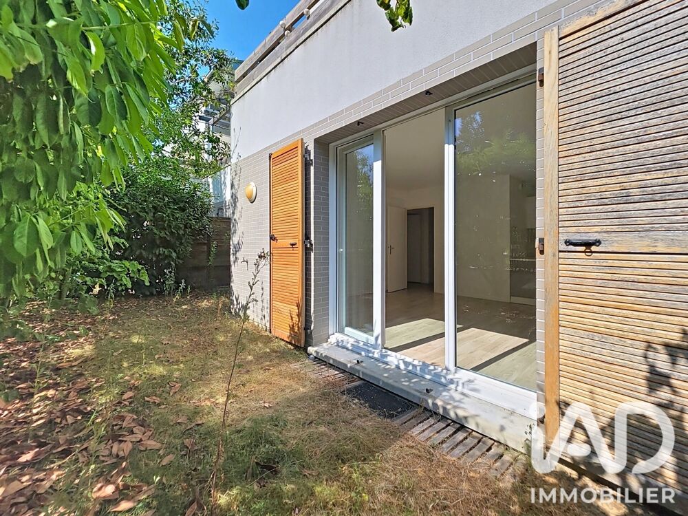 Vente Appartement Vente Appartement 3 pièces Sainte-geneviève-des-bois
