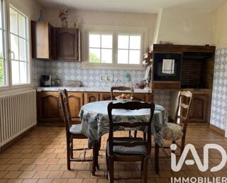  Maison à vendre 7 pièces 146 m²