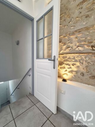  Maison à vendre 3 pièces 45 m²