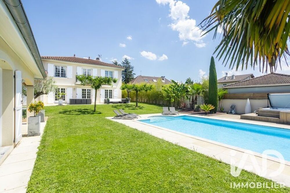à vendre  Maison Saint-Bonnet-les-Oules (42330)