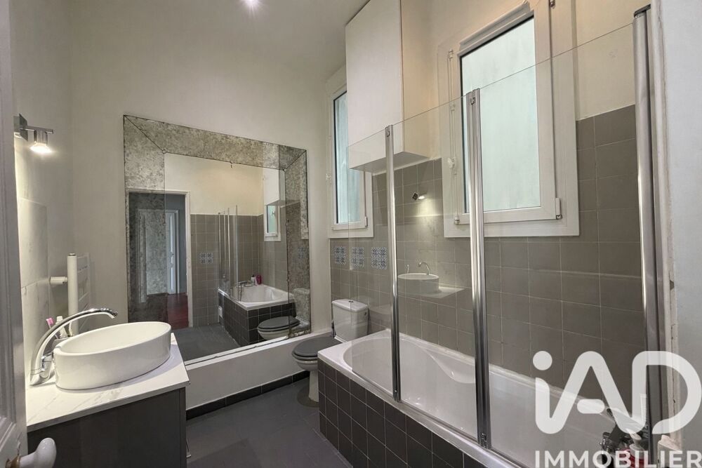 à vendre  Appartement Marseille 8