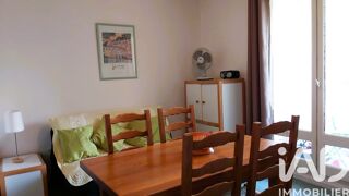  Appartement à vendre 1 pièce 22 m²