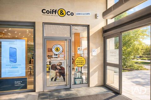   Vente Boutique/Local commercial 70 m&sup2; 