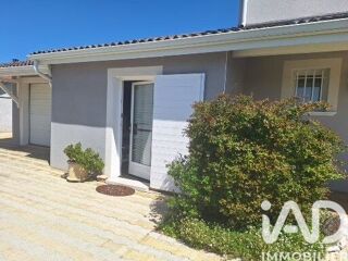  Maison à vendre 4 pièces 100 m²