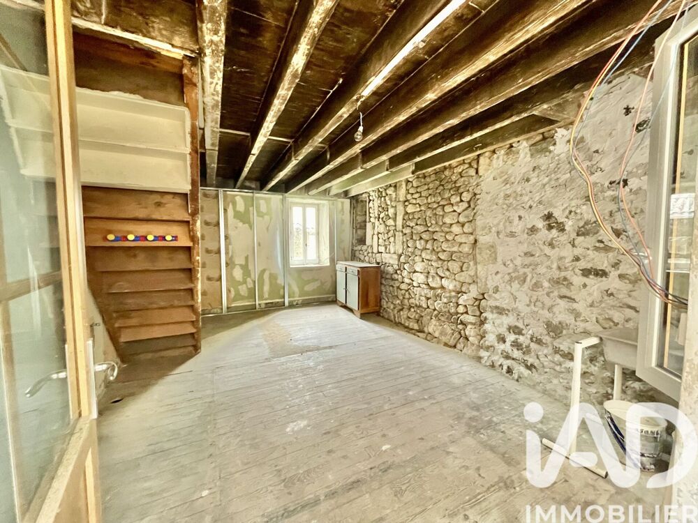 Vente Maison Vente Maison/villa 2 pièces Satillieu