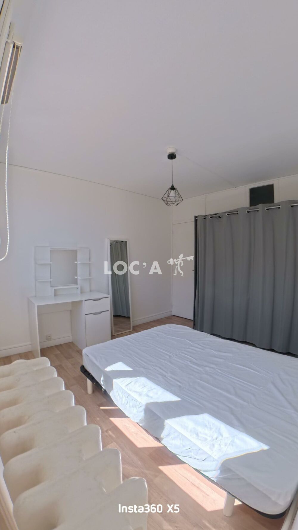 location Appartement - 2 pièce(s) - 40 m² Dijon (21000)