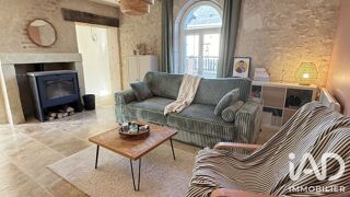  Maison à vendre 3 pièces 63 m²