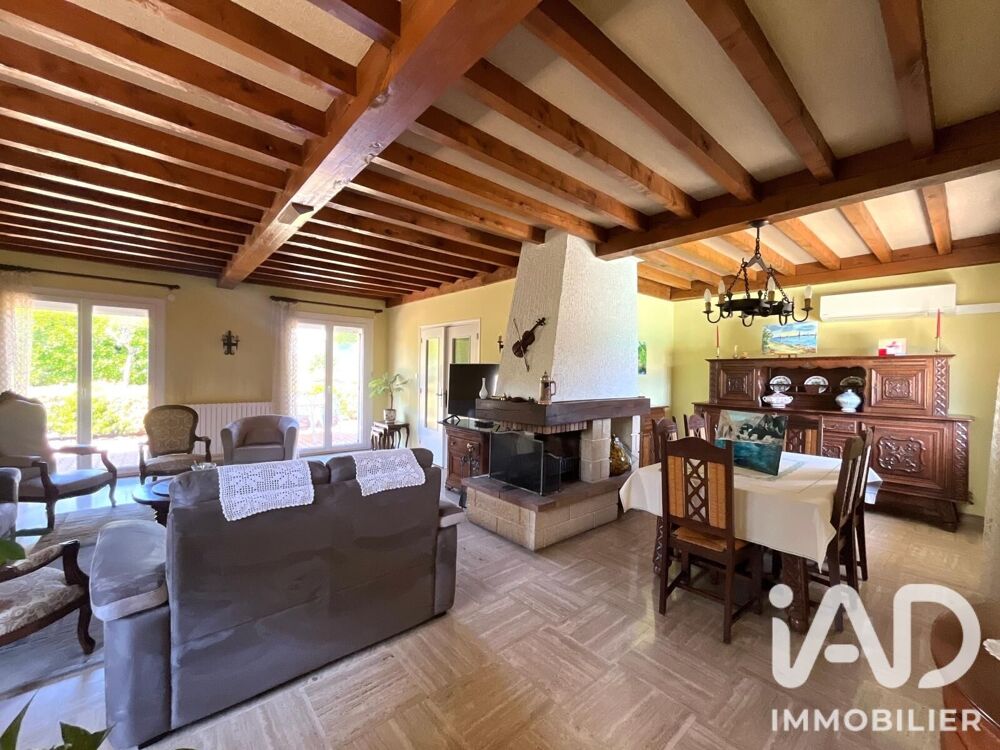 Vente Maison traditionnelle 6 pièces