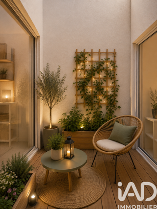  Maison à vendre 5 pièces 95 m²