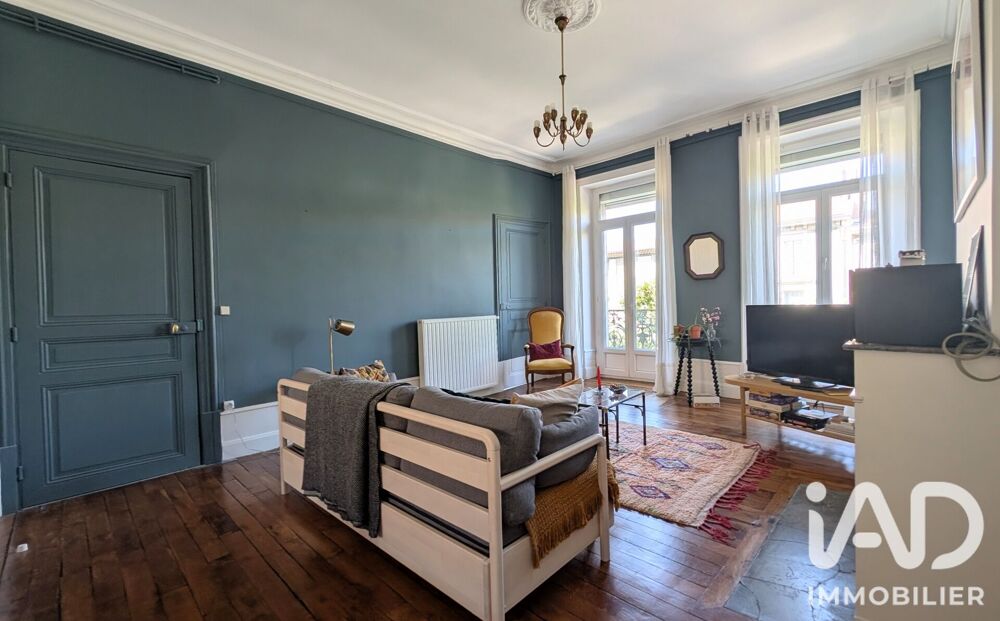 Vente Appartement Vente Appartement 4 pièces Valence