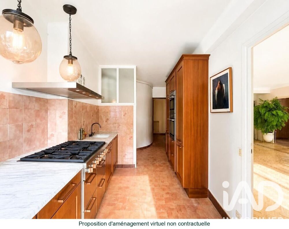 Vente Appartement Vente Appartement 4 pièces Fontenay-aux-roses
