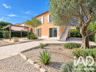  Maison à vendre 5 pièces 100 m²