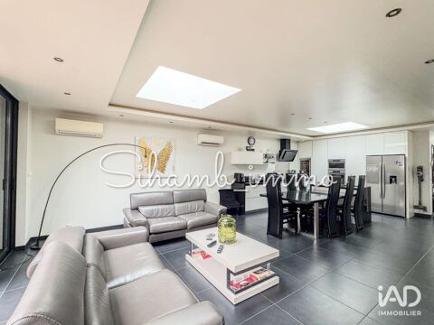   Vente Local d'activités 150 m&sup2; 