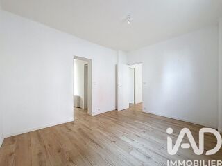  Appartement à louer 2 pièces 37 m²