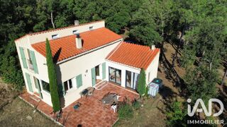  Maison à vendre 4 pièces 107 m²