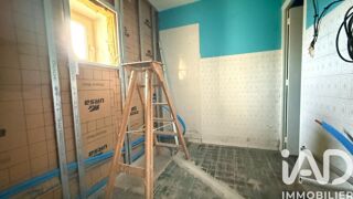  Appartement à vendre 2 pièces 57 m²