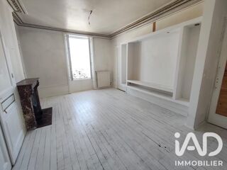  Appartement à vendre 3 pièces 78 m²
