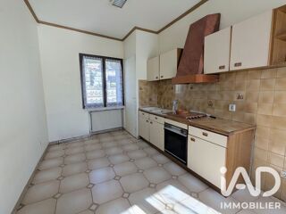  Appartement à vendre 4 pièces 109 m²
