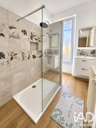  Maison à vendre 5 pièces 89 m²