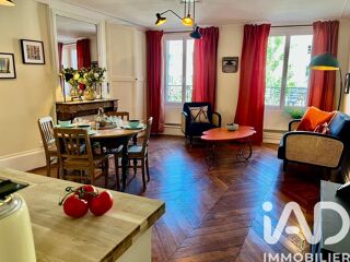 Vente Appartement Vente Appartement 2 pièces Fontainebleau