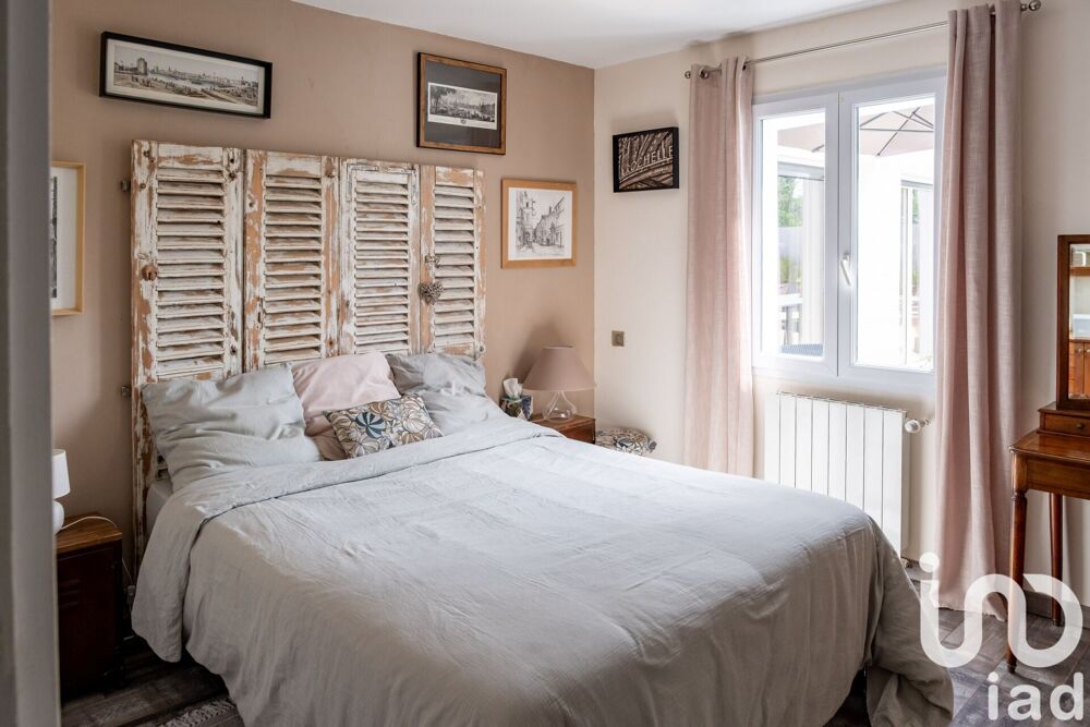 � vendre  Maison La Rochelle (17000)