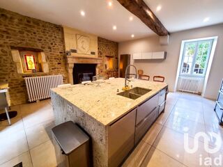  Maison � vendre 10 pi�ces 284 m�