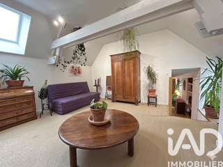  Maison à vendre 5 pièces 153 m²