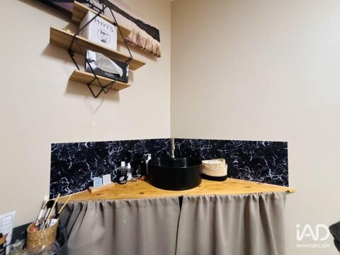   Vente Boutique/Local commercial 28 m&sup2; 