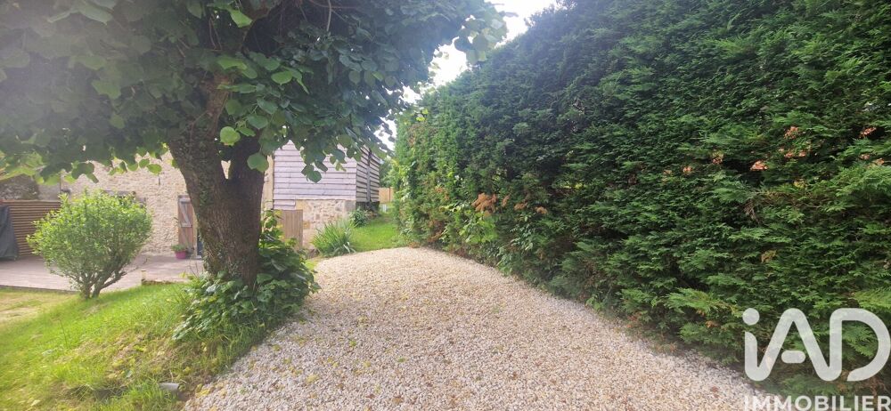 Vente Maison Vente Maison de village 4 pièces Saint-agne