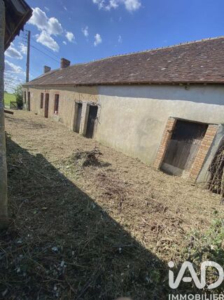  Maison � vendre 3 pi�ces 62 m�