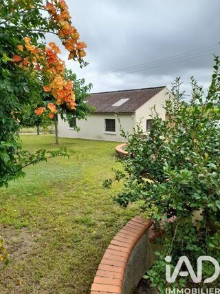  Maison � vendre 4 pi�ces 91 m�