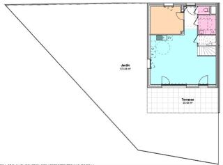  Maison à vendre 5 pièces 113 m²