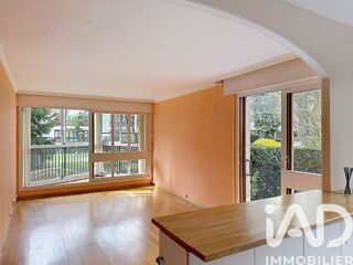  Appartement � vendre 3 pi�ces 69 m�